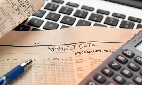 Market Perspectives - Seminar held by<br /> Gerstein Fisher